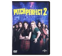 Pitch Perfect 2 [DVD] (IMPORT) (Pas de version française)
