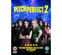 Pitch Perfect 2 – DVD – Édition Royaume‑Uni (Importé)
