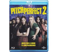 Pitch Perfect 2 – Blu-ray – Ex-Rental – Import – Universal Pictures