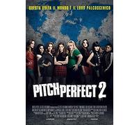 Pitch Perfect 2 – Blu-ray – Ex-Rental – Import – Universal Pictures