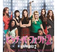 Pitch Perfect 2 [Import]