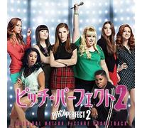 Pitch Perfect 2 (Original Soundtrack) [Import]
