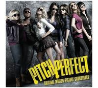 Artistes variés – Pitch Perfect – CD – Island