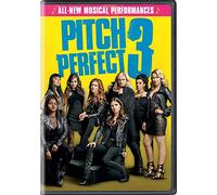 Pitch Perfect 3 – Universal Billard