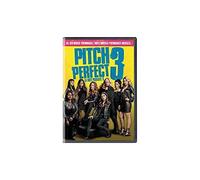 Pitch Perfect 3