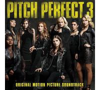 Pitch Perfect 3