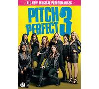 Pitch Perfect 3