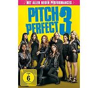 PITCH PERFECT 3 - DVD NEUF