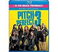 Pitch Perfect 3