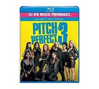 Pitch Perfect 3