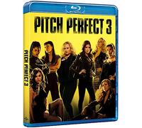 Pitch Perfect 3 - Blu-Ray