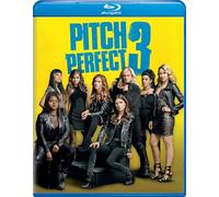 Pitch Perfect 3 [Blu-Ray]