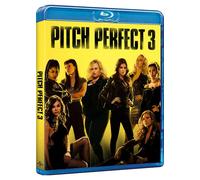 Pitch Perfect 3 - Blu-Ray