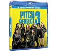 Pitch Perfect 3 Blu-ray G