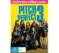 Pitch Perfect 3 / Digital Copy [Edizione: Australia] [Import]