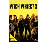 Pitch Perfect 3 – Universal Pictures – DVD – Neuf