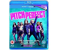 Pitch Perfect [Blu-Ray]