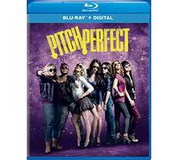 Pitch Perfect [Blu-Ray]