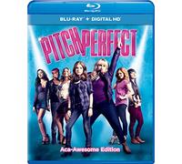 Pitch Perfect / [Blu-Ray]