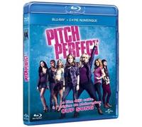 Pitch Perfect Blu-Ray E