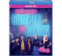 Pitch Perfect: Bumper in Berlin - Saison 1 [Blu-Ray]
