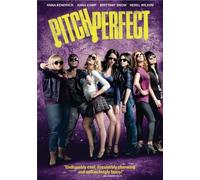 Pitch Perfect by Anna Kendrick