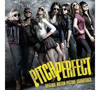 Pitch Perfect by Soundtrack [Audio CD] NEUF