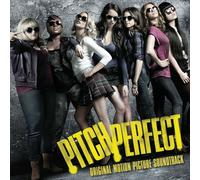 PITCH PERFECT CD 12 TRACKS INTERNATIONAL POP / ORIGINAL SOUNDTRACK NEUF