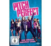 Pitch Perfect - Die Bühne Gehört Uns!