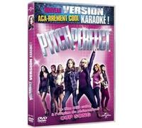 Pitch perfect DVD G