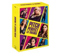 Pitch Perfect-La Trilogie