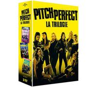 Pitch Perfect - La Trilogie