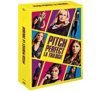 Pitch Perfect - La Trilogie