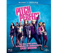 Pitch Perfect - The Hit Girls - Blu Ray