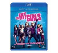 Pitch Perfect (The Hit Girls) - Blu-Ray + Copie Digitale