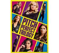 Pitch Perfect Trilogy