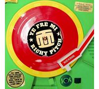 Pitch Richy - Ye Fre Mi Richy Pitch [Import]