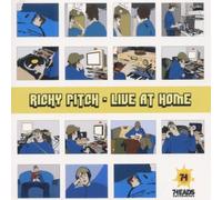 Pitch, Ritchy - Live At Home