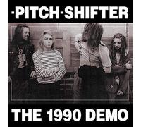 Pitch Shifter - The 1990 Demo [VINYL]