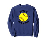 Pitch Softball Parfait Sweatshirt
