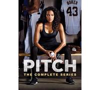 Pitch: The Complete Series