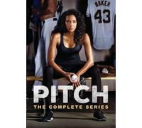 Pitch: The Complete Series [Dvd] 2 Pack, Ac-3/Dolby Digital, Dolby, Widescree