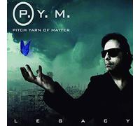 Pitch Yarn of Matter - Legacy