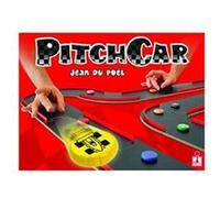 Ferti PitchCar