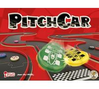 FERTI PitchCar - Jeu d'Adresse
