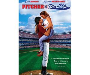 Pitcher and The Pinup