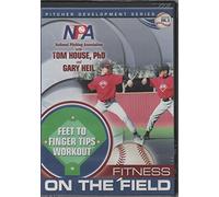 Pitcher Development Series Volume 5: Fitness On the Field Dvd!