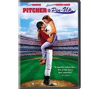 Pitcher & The Pin-Up [Import USA Zone 1]