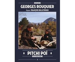 Pitchi Poi or The Word Given ( Pitchi-Poï ou La parole donnée )