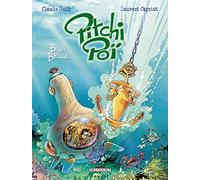 Pitchi Poï T03: Baby Belle
